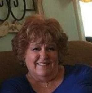 Meet your Posher, Patsy